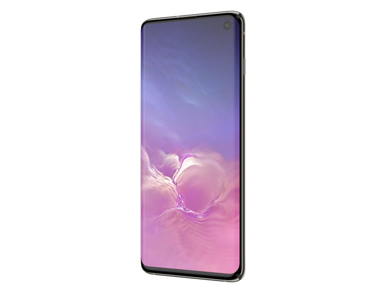 samsung galaxy s10 prism black 128gb