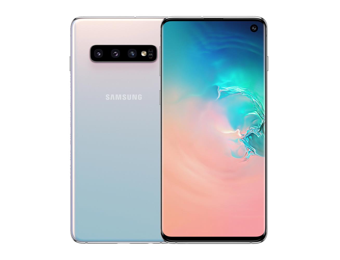 galaxy s10 monthly deals