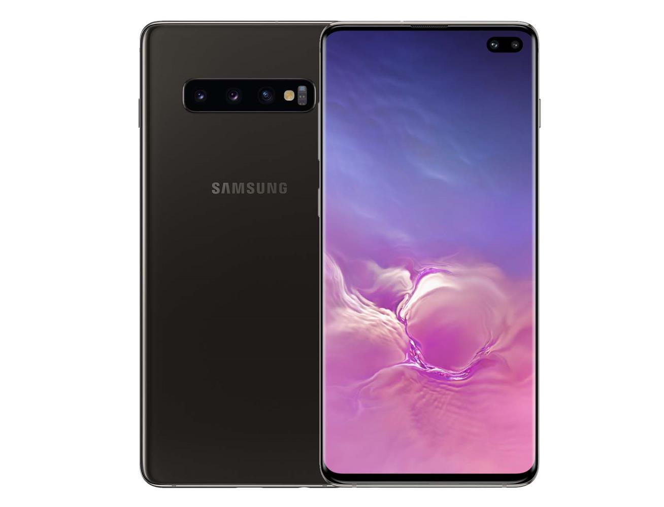 samsung s10 plus price vodacom