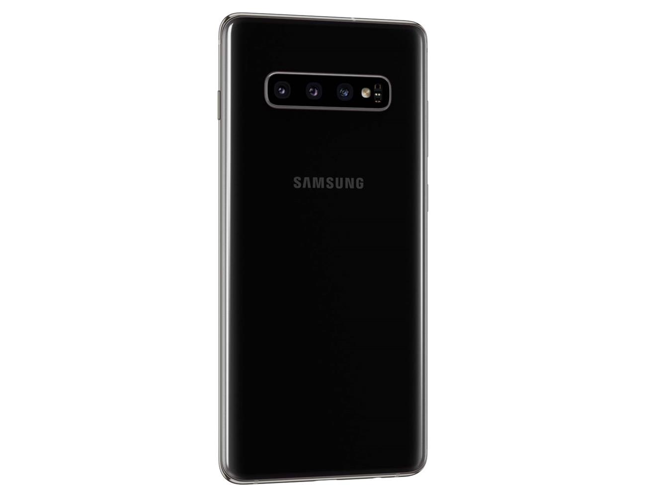 samsung galaxy s10 plus prism black