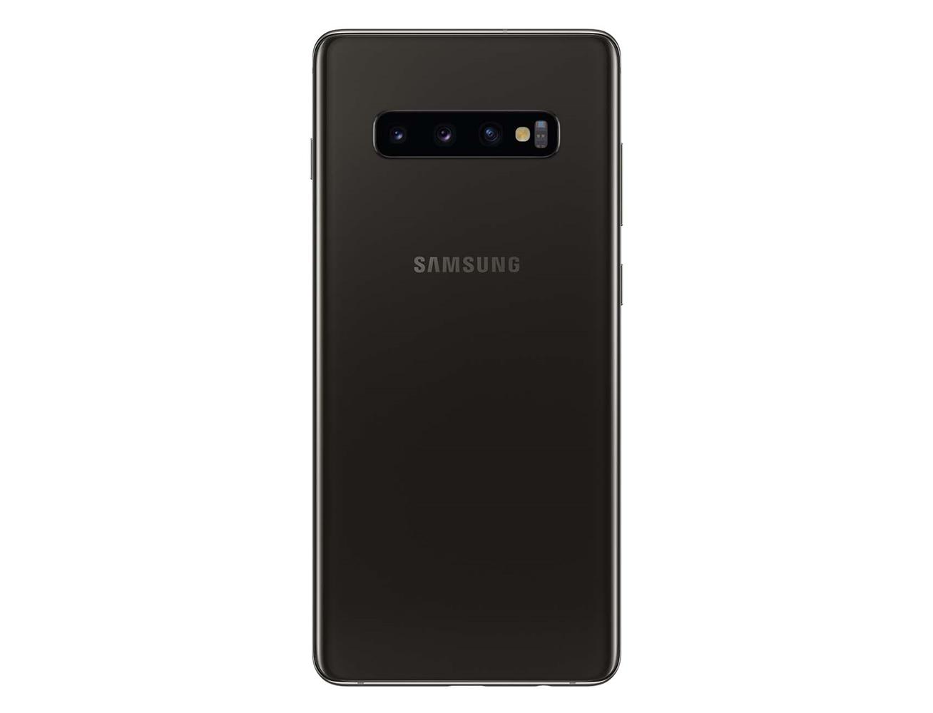 samsung s10 plus 8gb 512gb