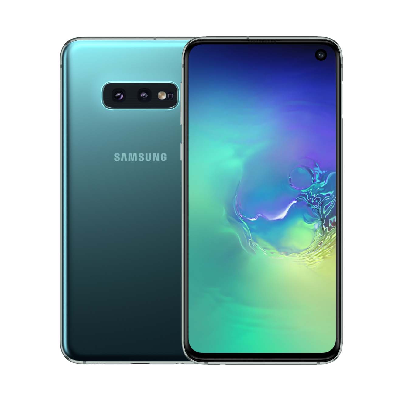 samsung galaxy s10e display size