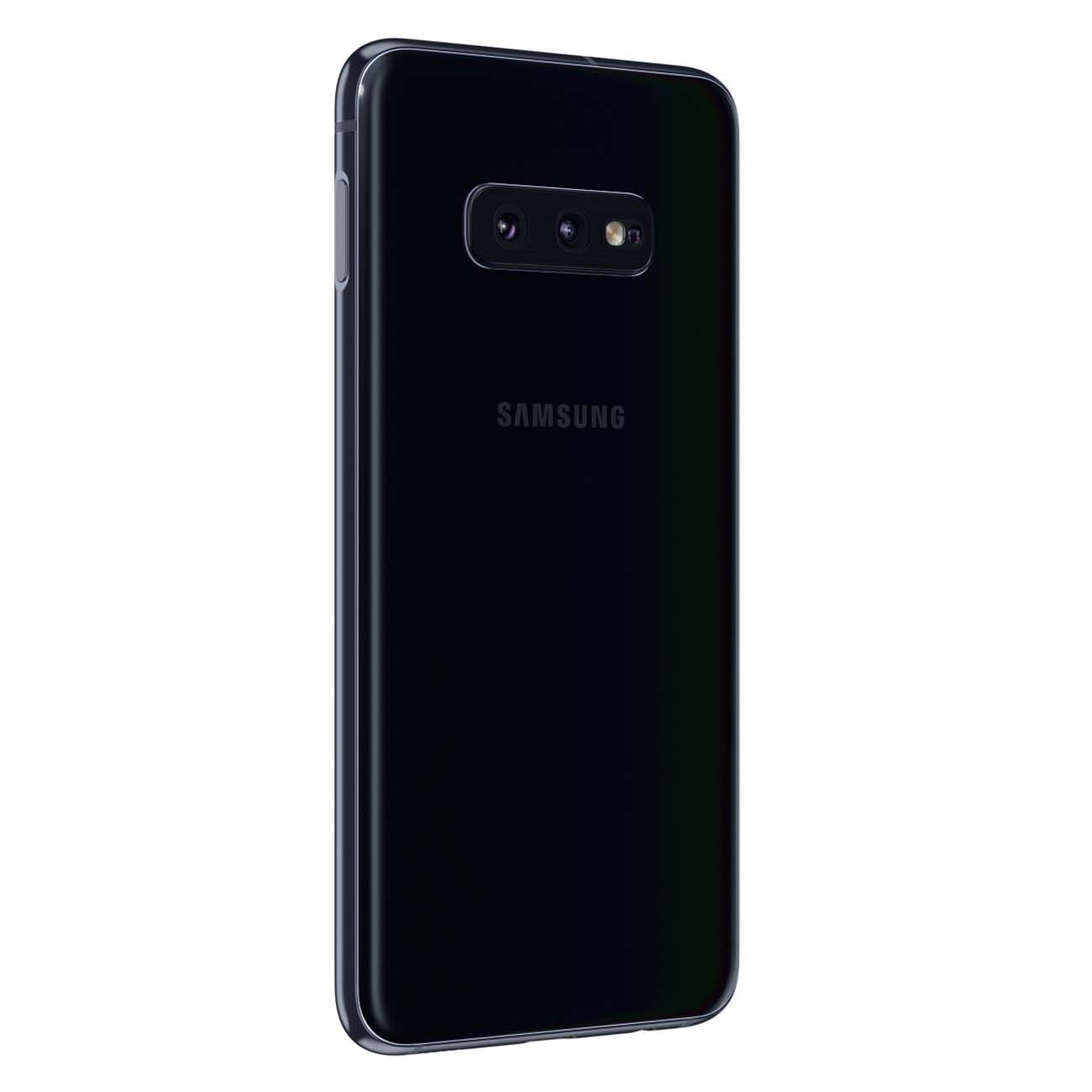 galaxy s10e prism black