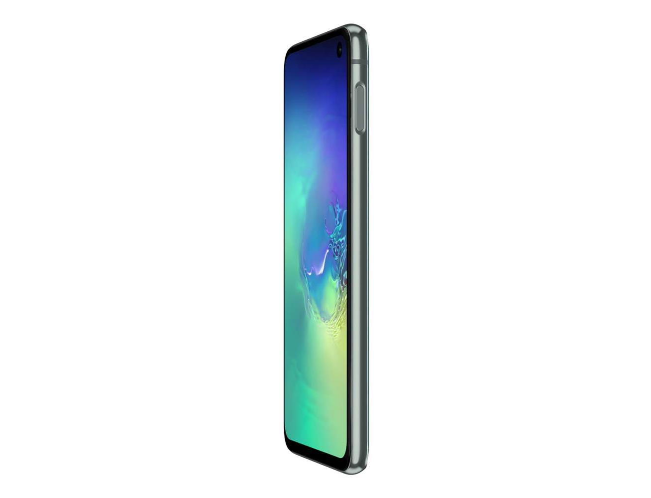 galaxy s10e green