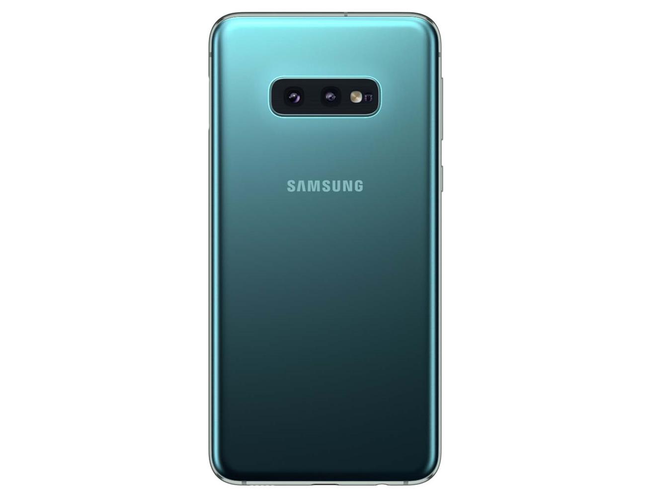 samsung s10e green