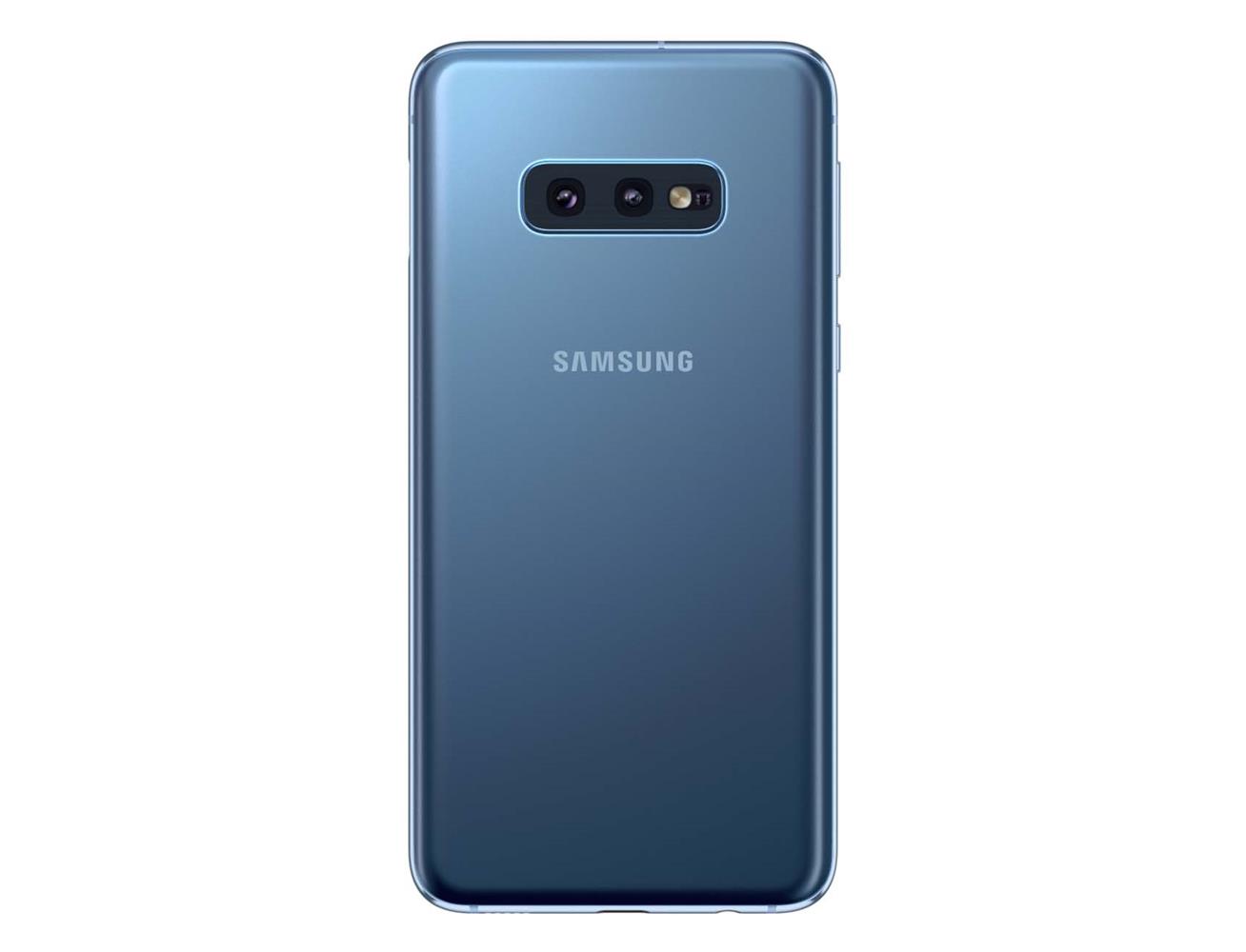 galaxy s10e ram