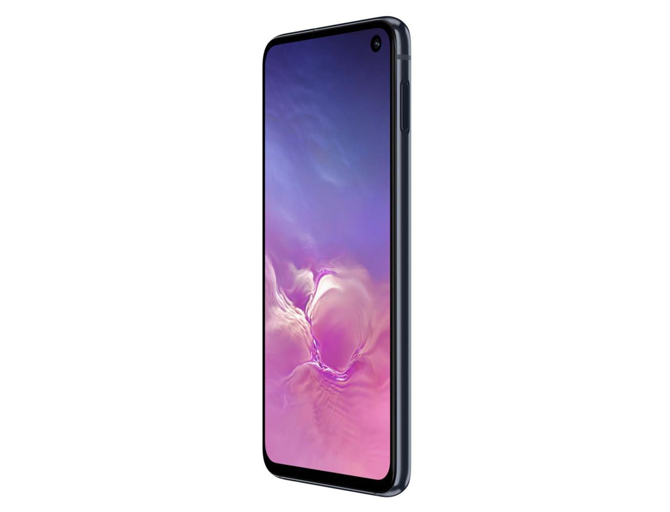 galaxy s10e prism black