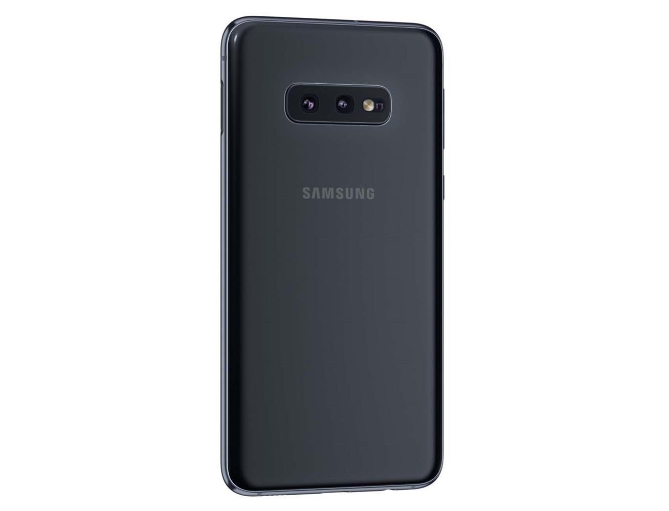 galaxy s10e prism black