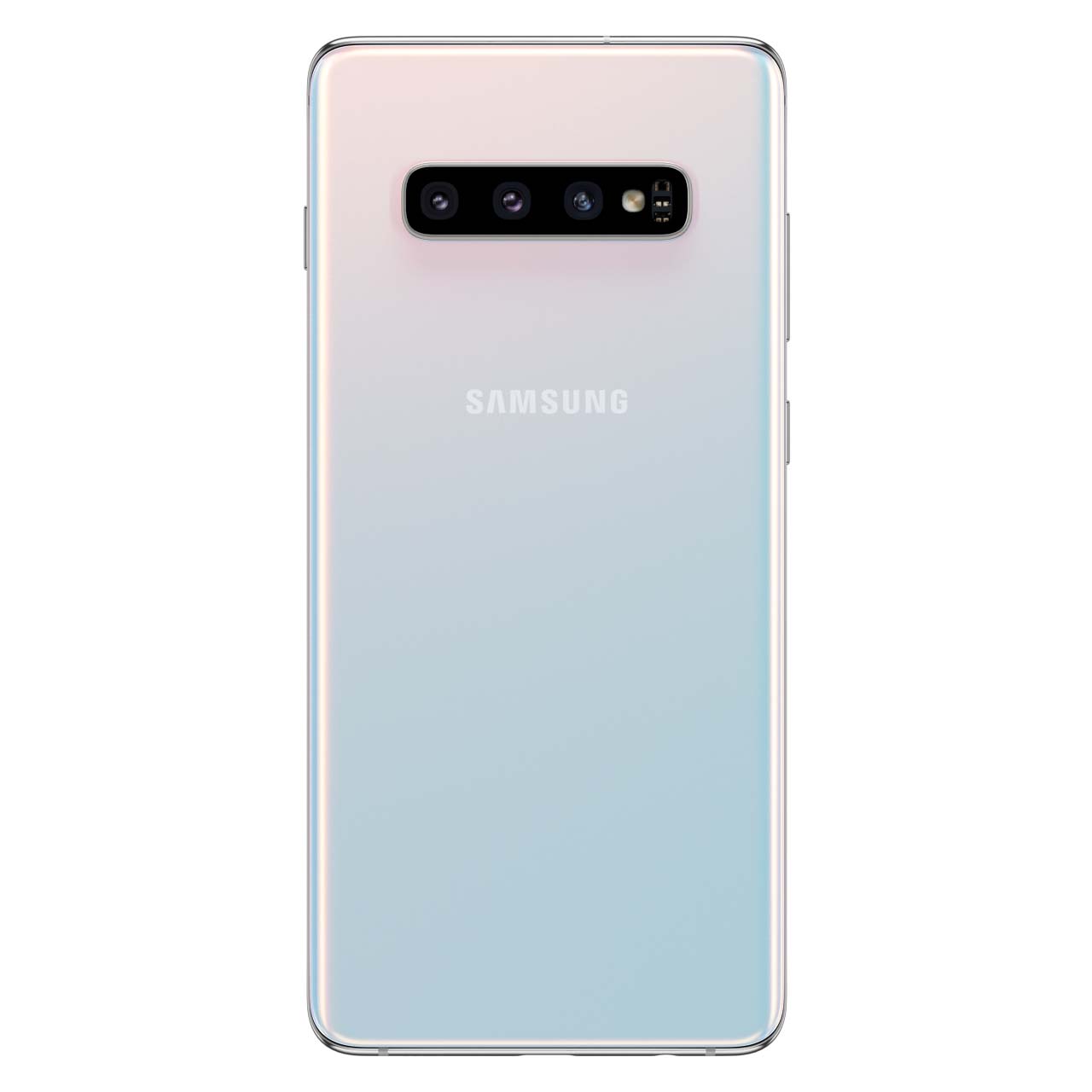 samsung s10 plus prism white