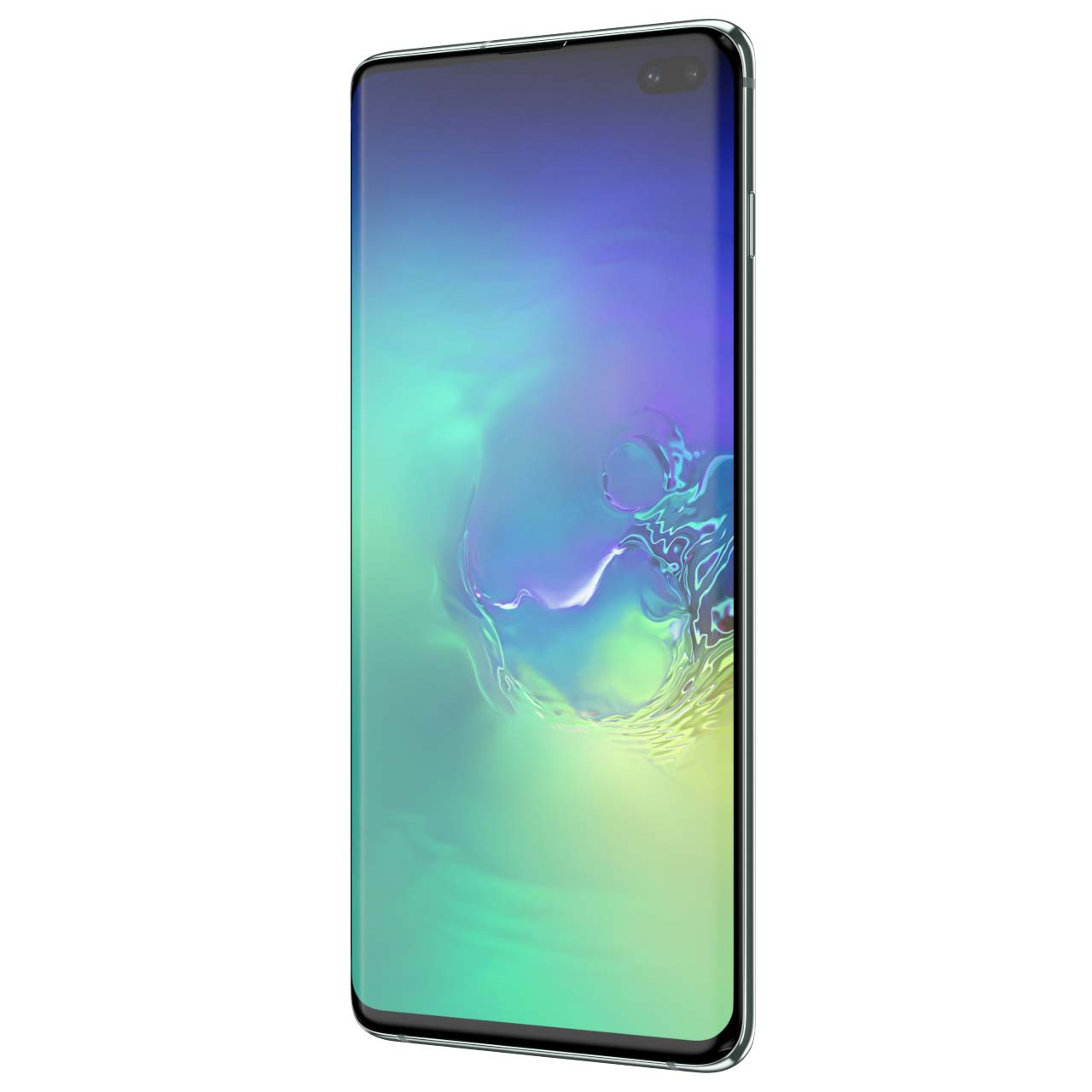 s10 plus prism green