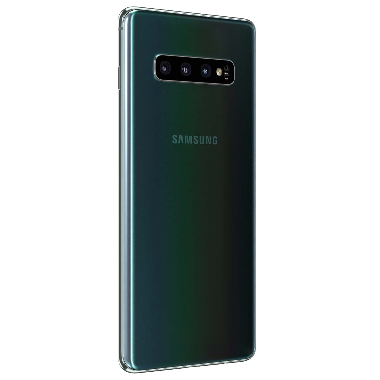 s10 plus prism green