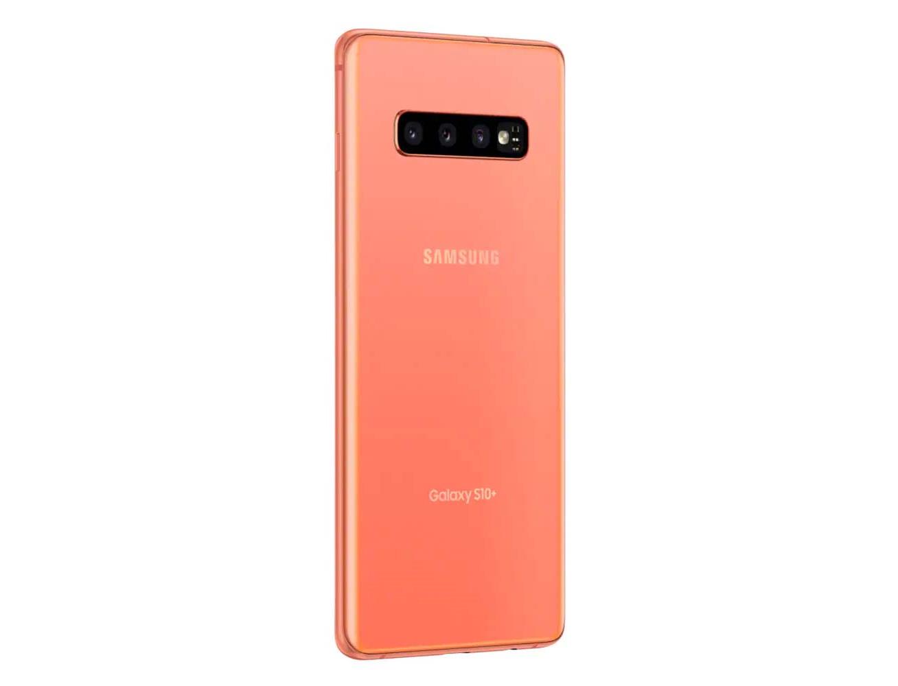 samsung s10 lite pink