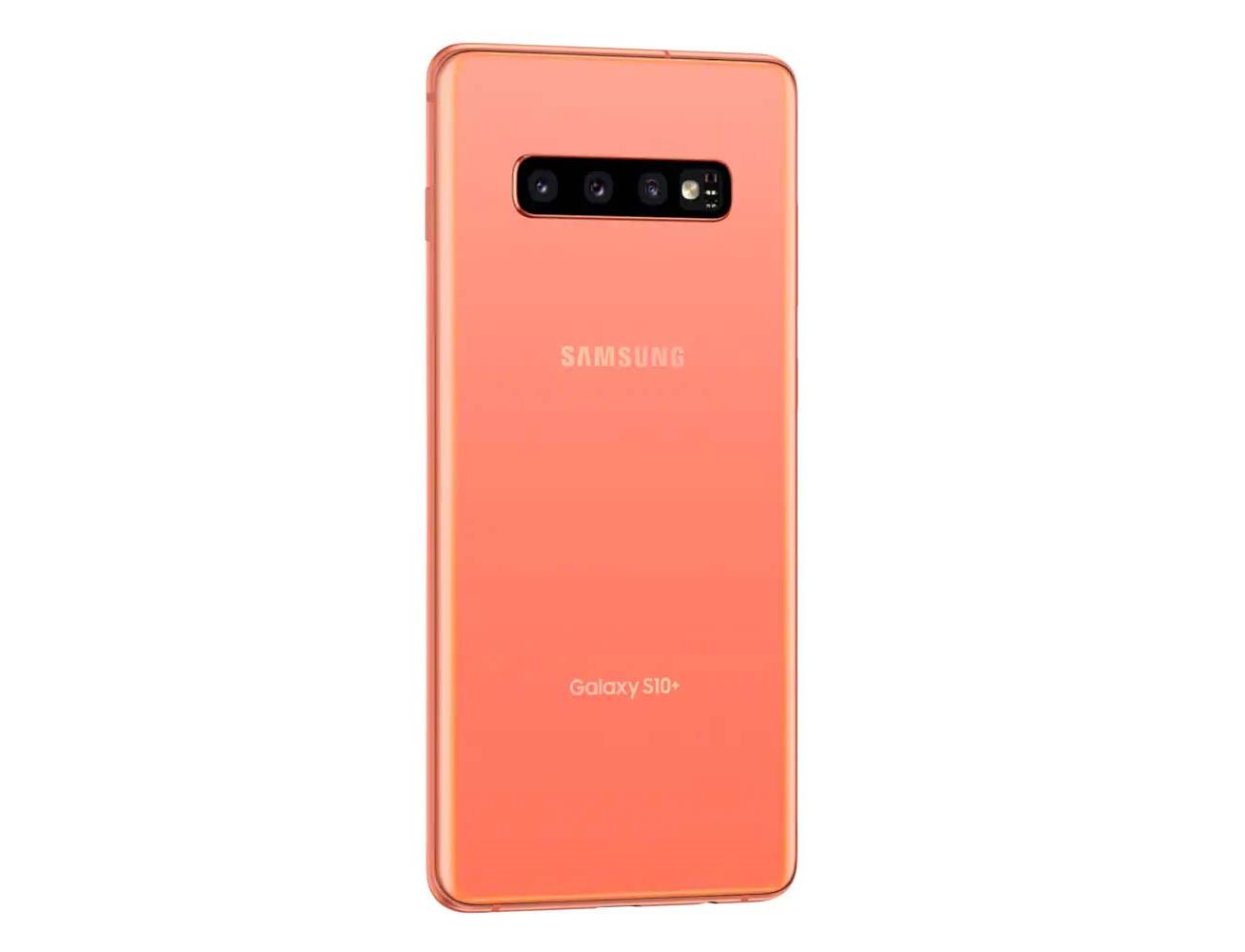 samsung s10 lite pink