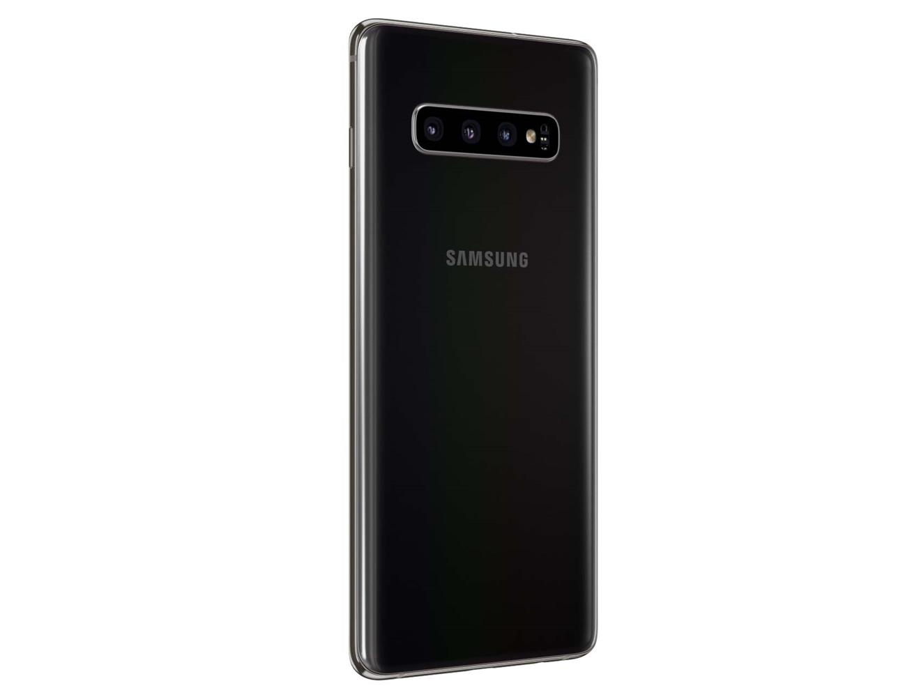 samsung galaxy s10 prism black 128gb