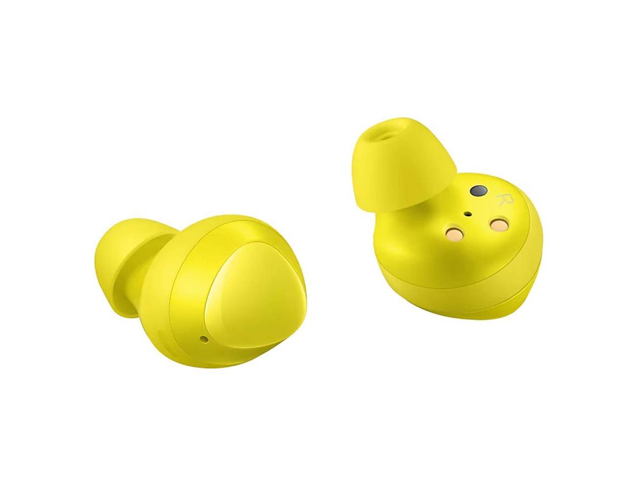 galaxy wireless earbuds