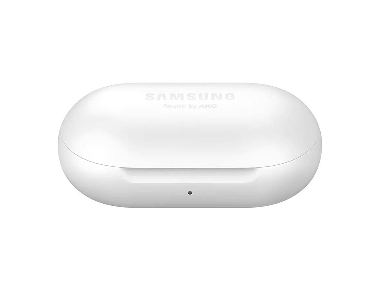 samsung earbuds plus white