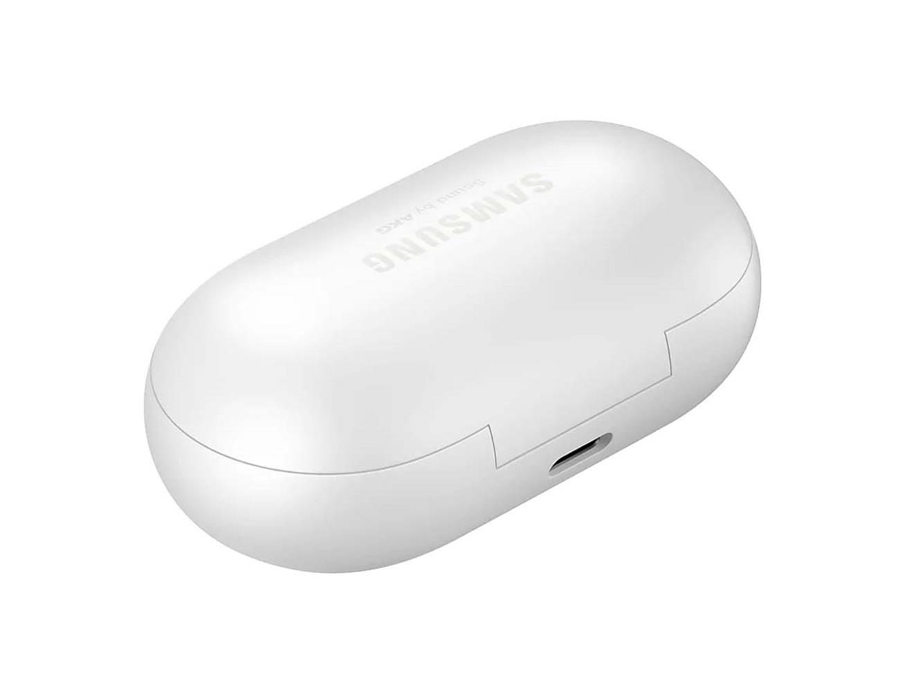 samsung earbuds plus white