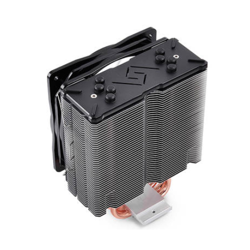 DeepCool GAMMAXX GTE 120mm CPU Cooler for Intel LGA 2066 