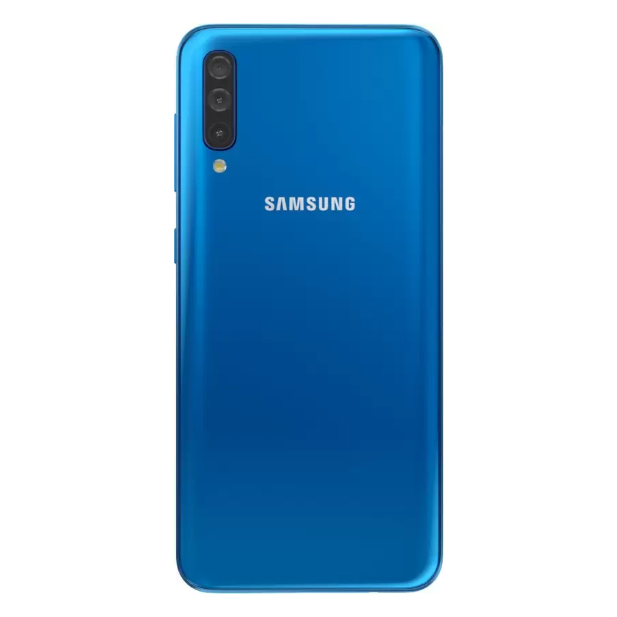 samsung a50 blue price