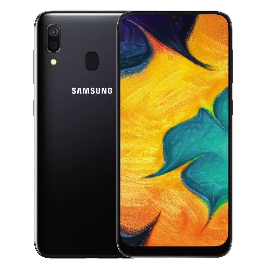 samsung a30 screen display price