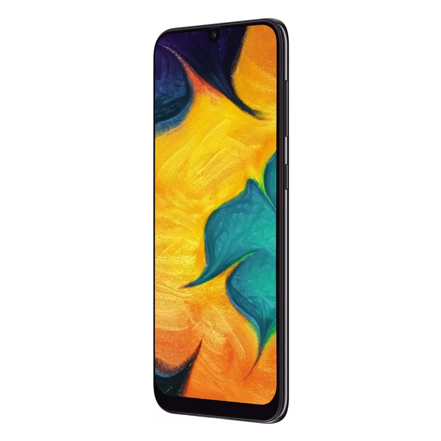 samsung galaxy a30 smartphone