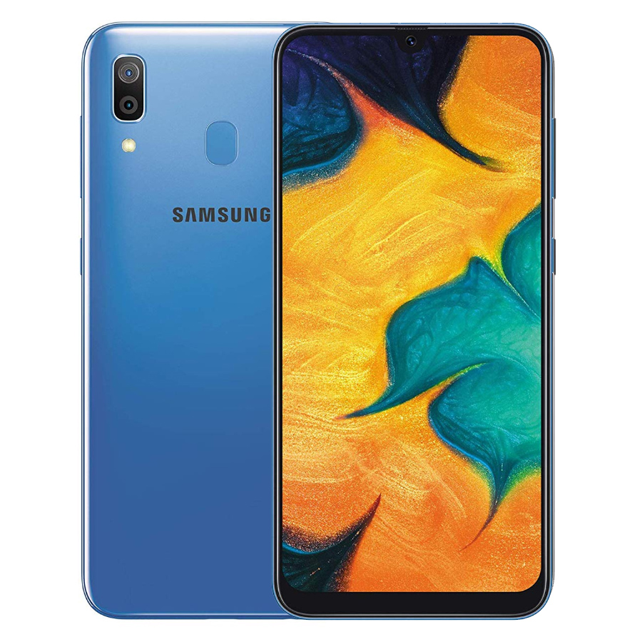 samsung galaxy a30 cost