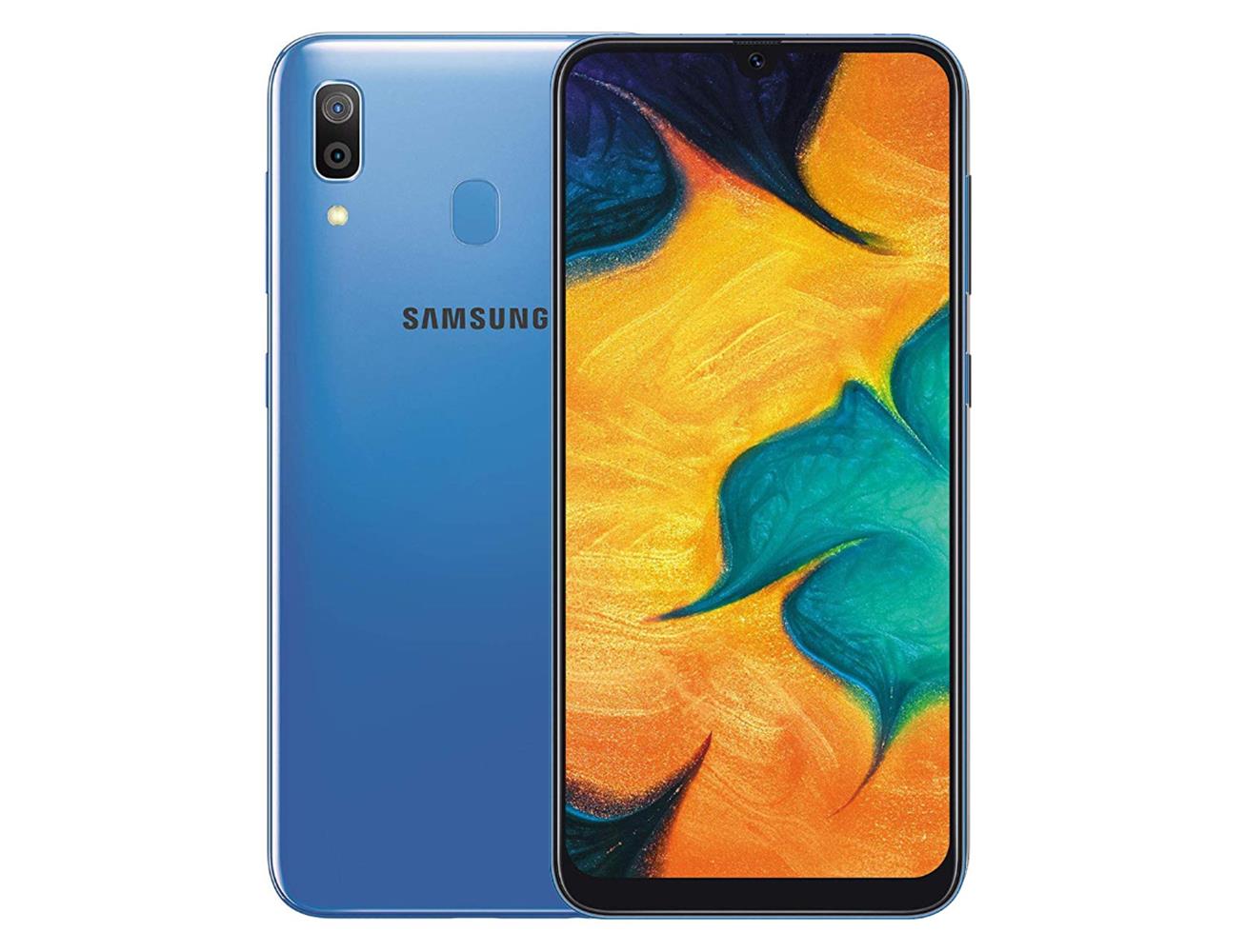 samsung galaxy a 30 f