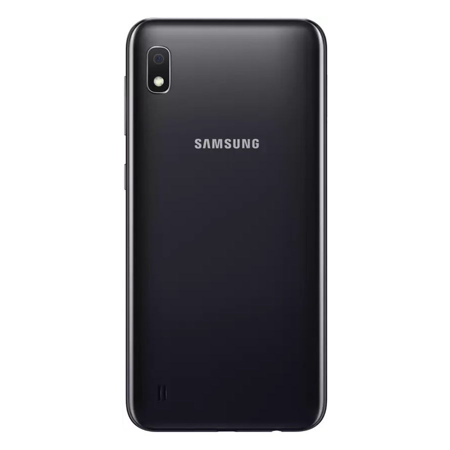 Samsung Galaxy A10 Smart Phone, 6.2", 2GB RAM, 32GB ...