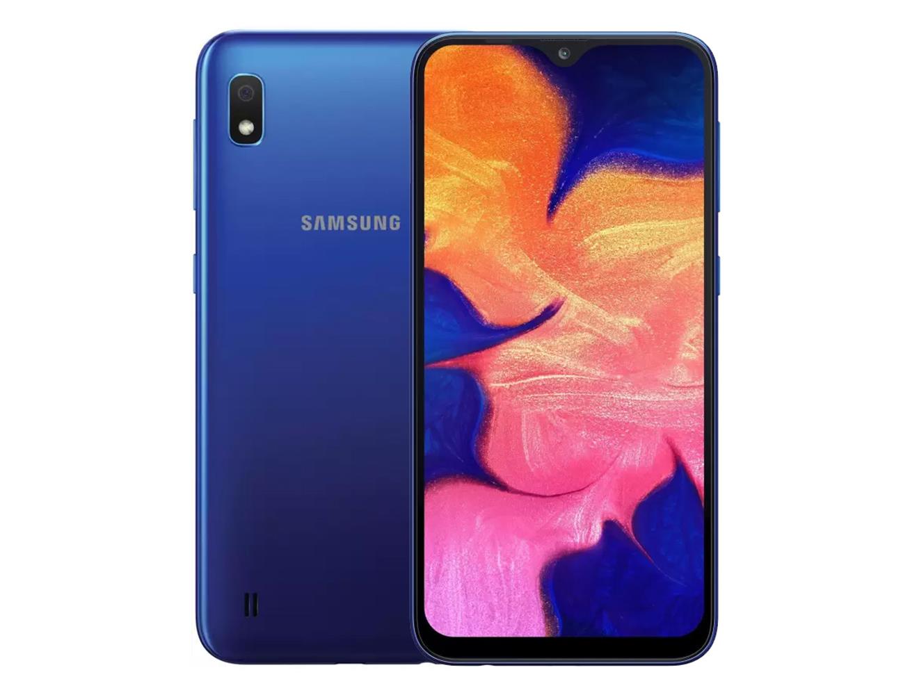 samsung galaxy a10 saudi price