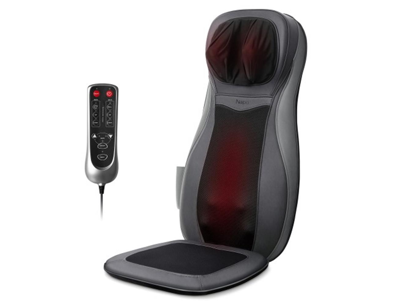 Buy Naipo Neck And Back Massager Online In Kuwait Best Price At Blink