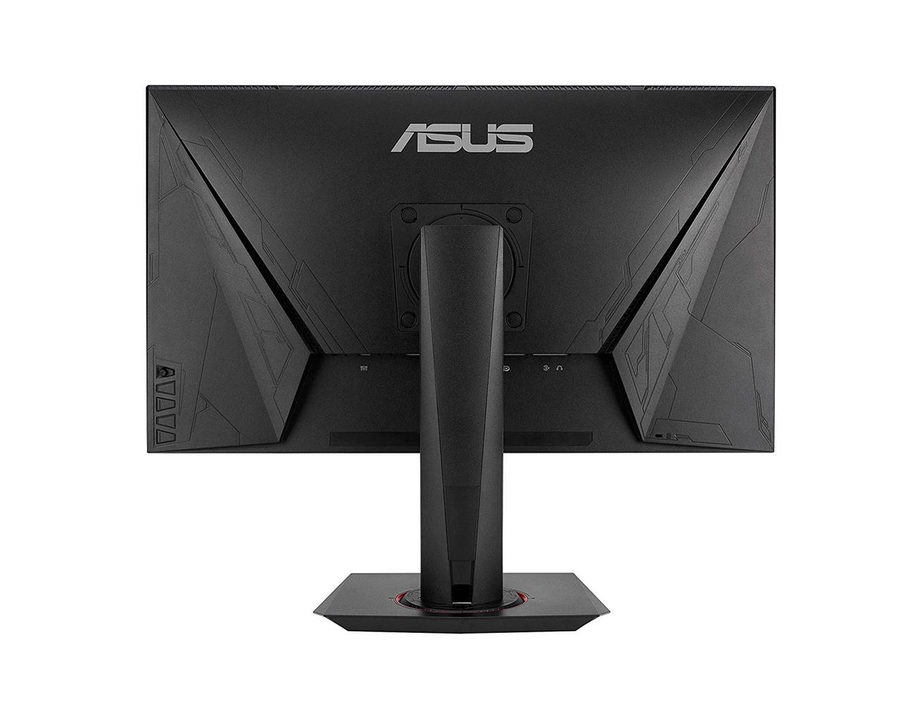 Монитор ASUS vg27aq. 27" Монитор ASUS vg279q черный. ASUS 27 165hz. ASUS TUF Gaming 27 165hz монитор.