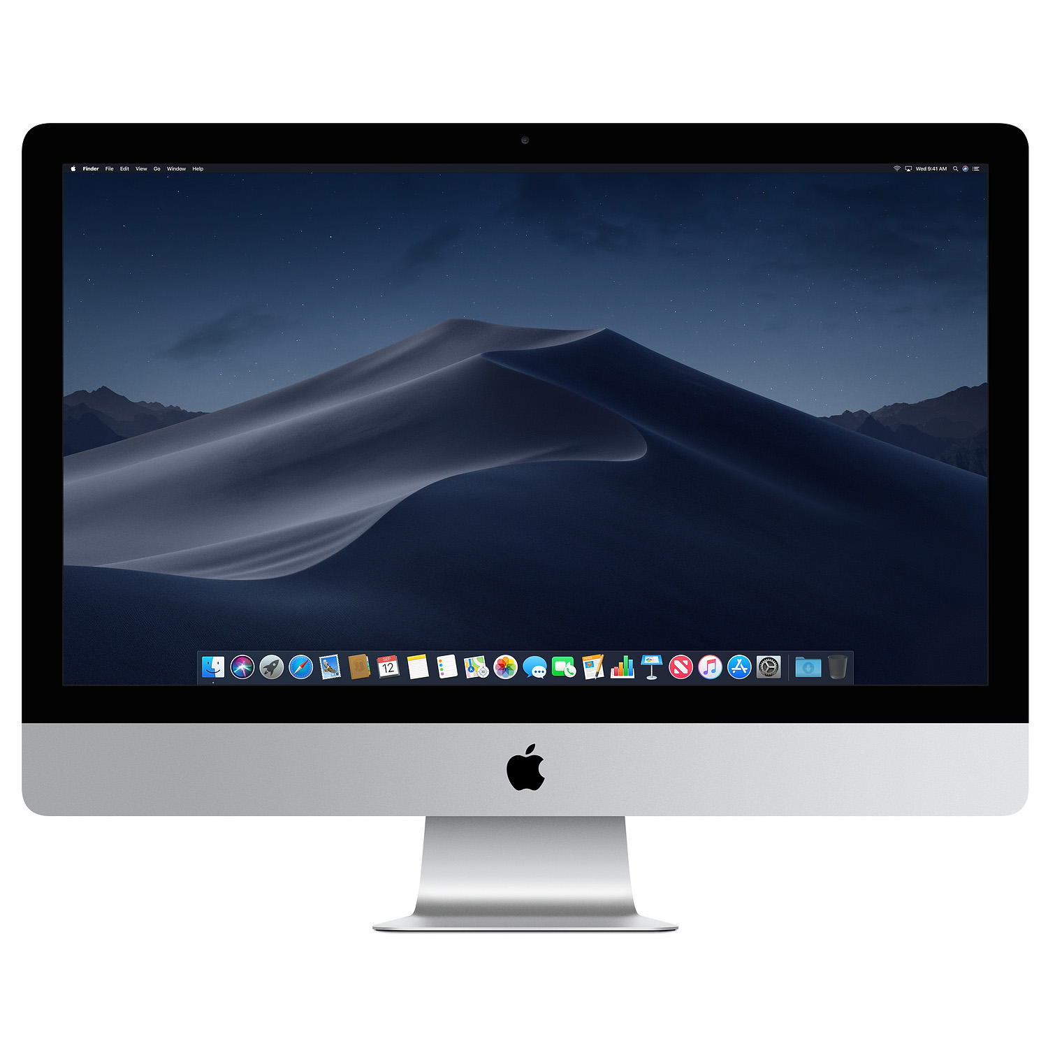 use imac as second monitor 2019