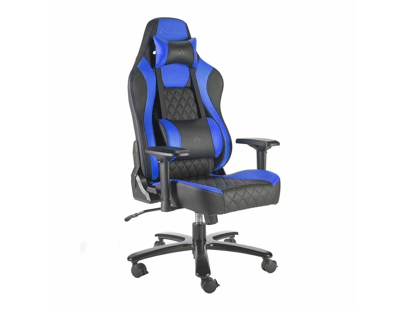 Buy X-Rocker Delta Office Gaming Chair Online in Kuwait, Best Price at Blink| Blink Kuwait