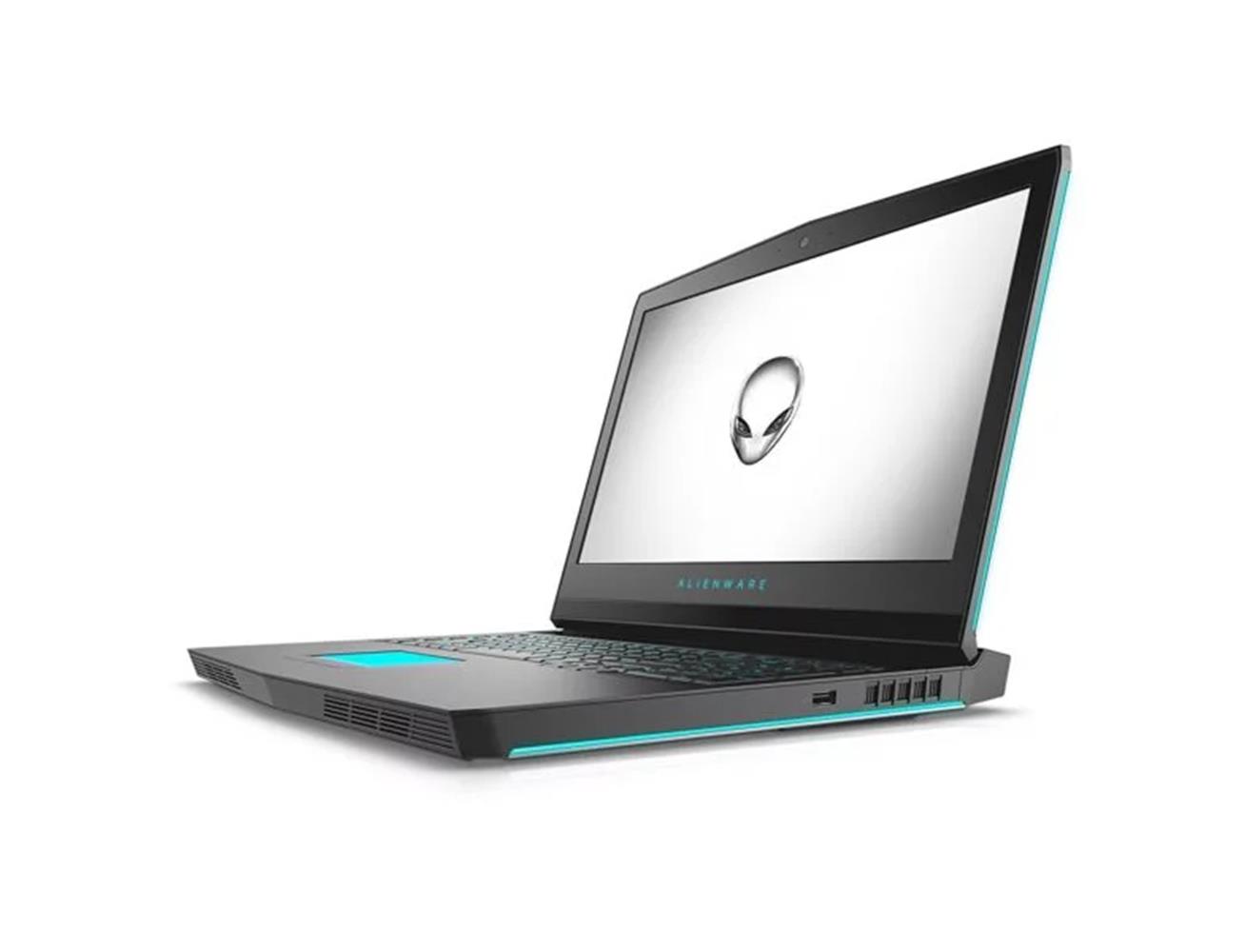 Как разобрать dell alienware 17