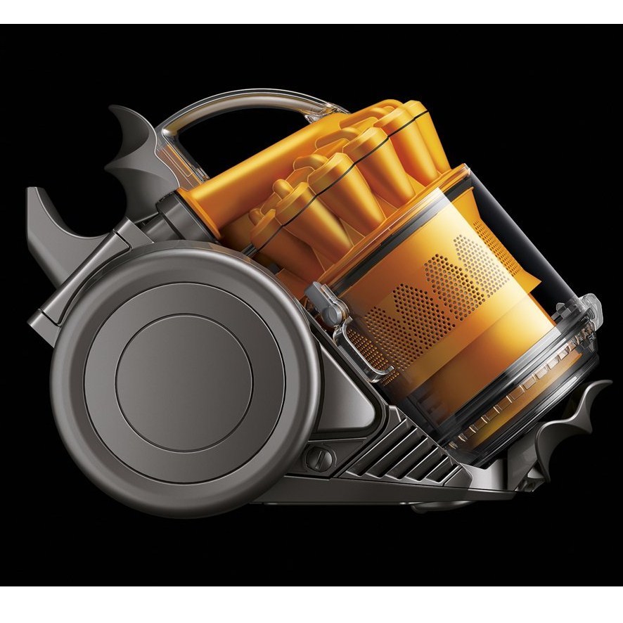 Dyson dc22 мотор