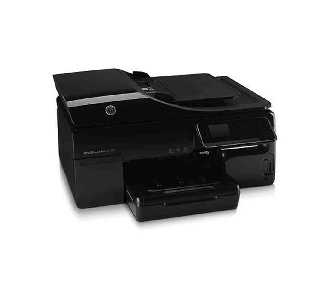 Hp Officejet Pro 8500a Картриджи Купить