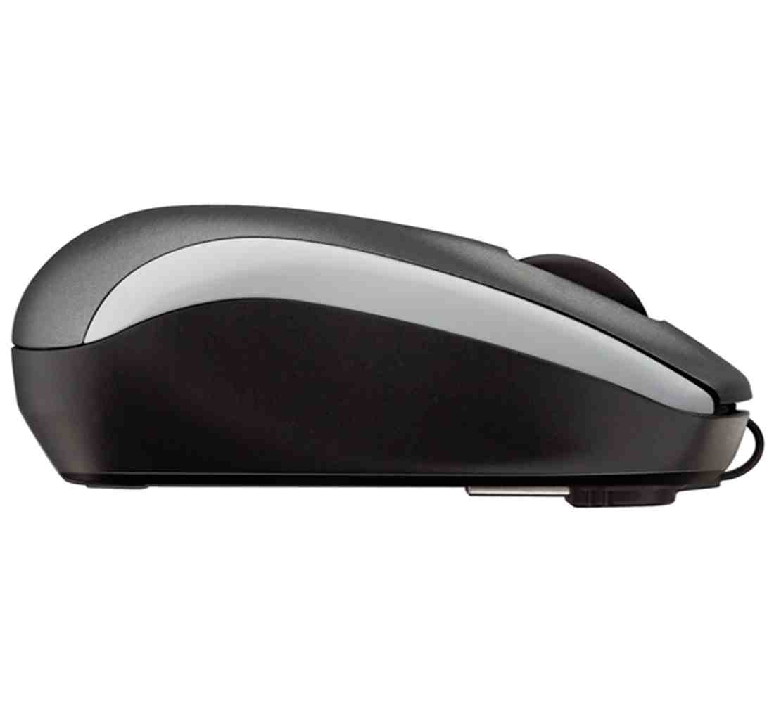 Logitech Mouse m125.