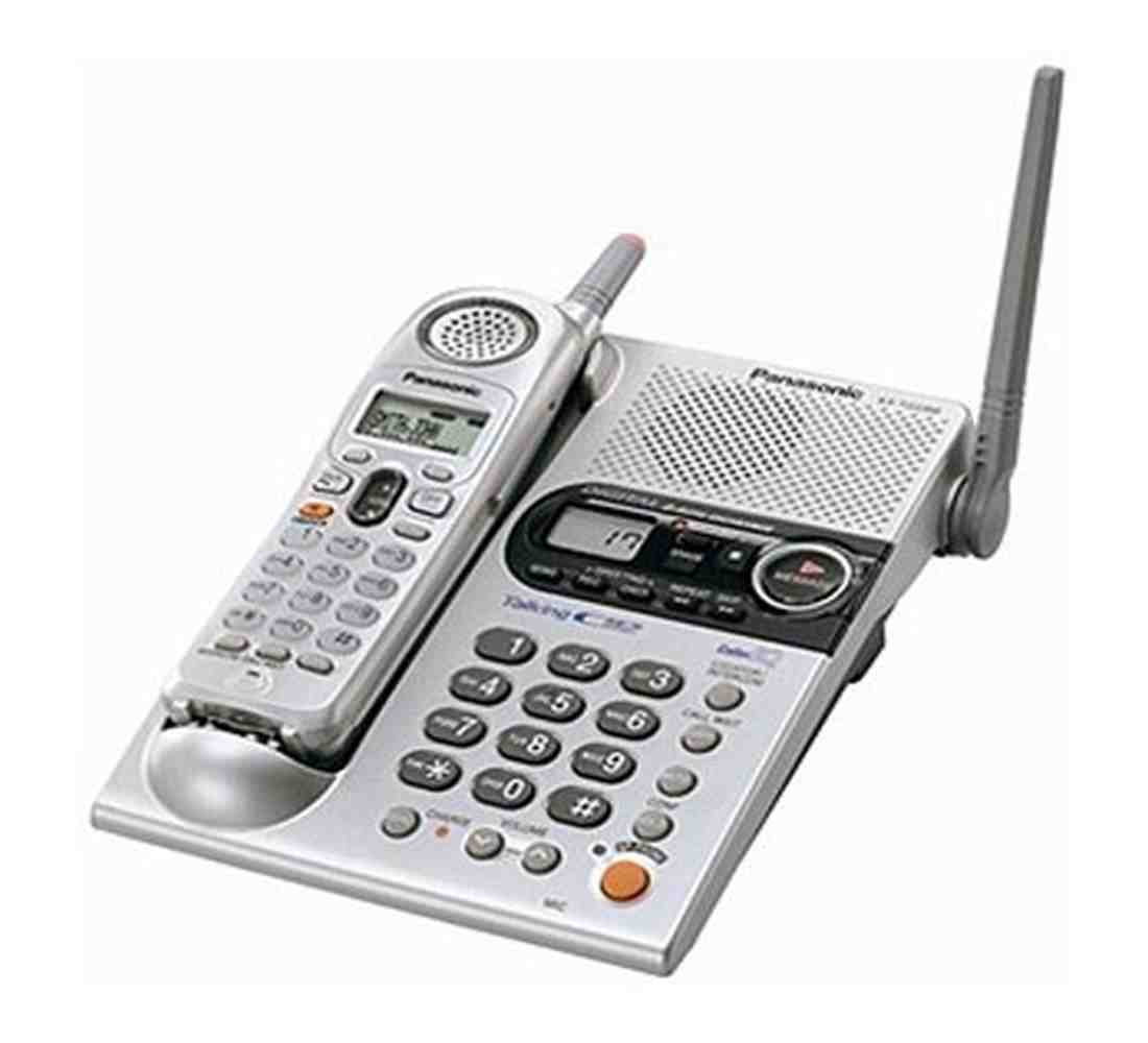 Телефоны в оше. Радиотелефон Panasonic KX-tg8562. Panasonic KX-tg5100. Panasonic KX-T Digital answering. Панасоник 2360.