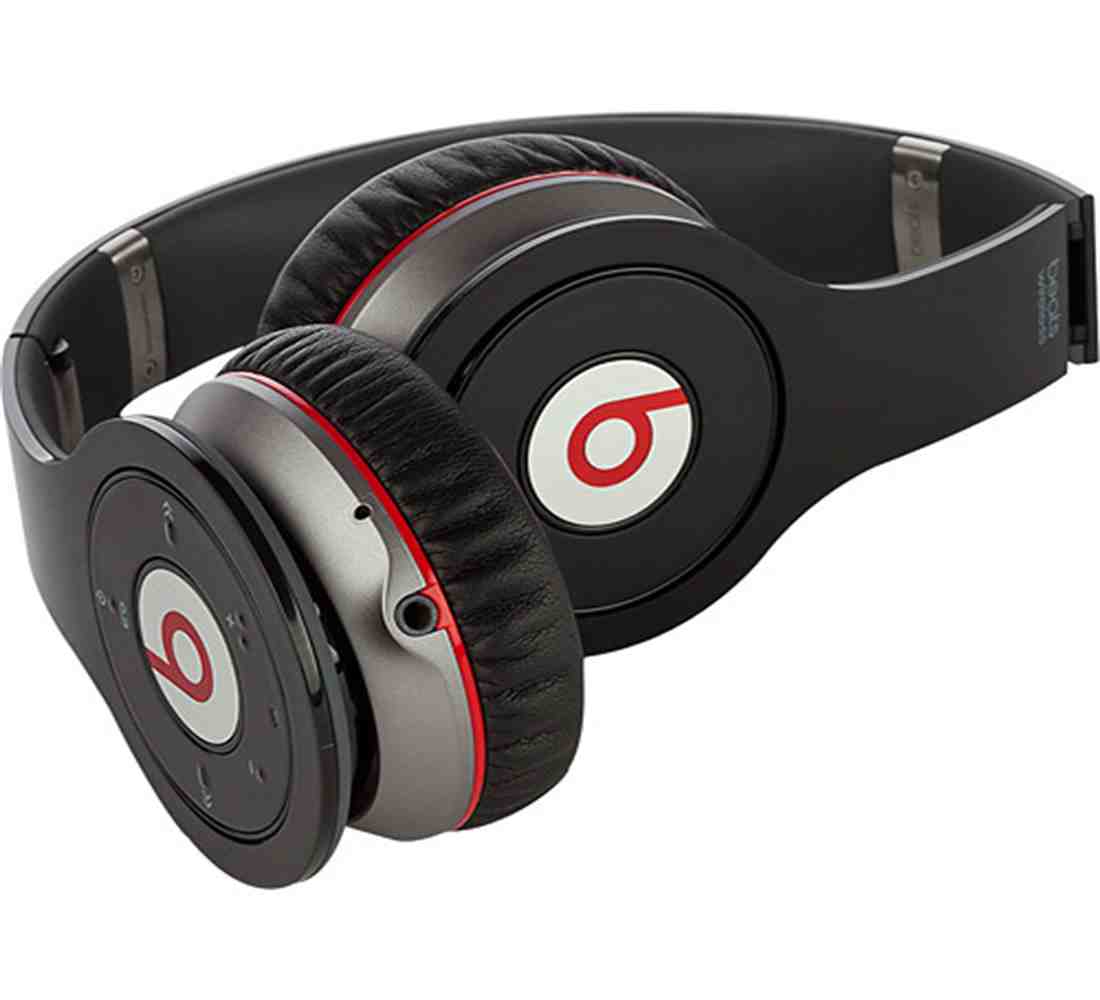 Наушники bluetooth beats beats black