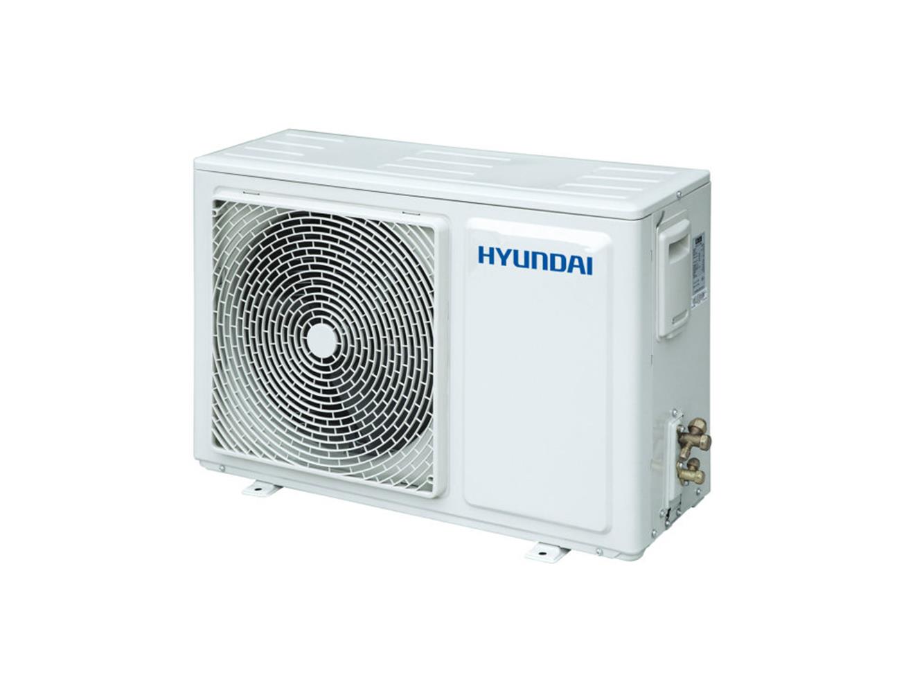 Hyundai air conditioner