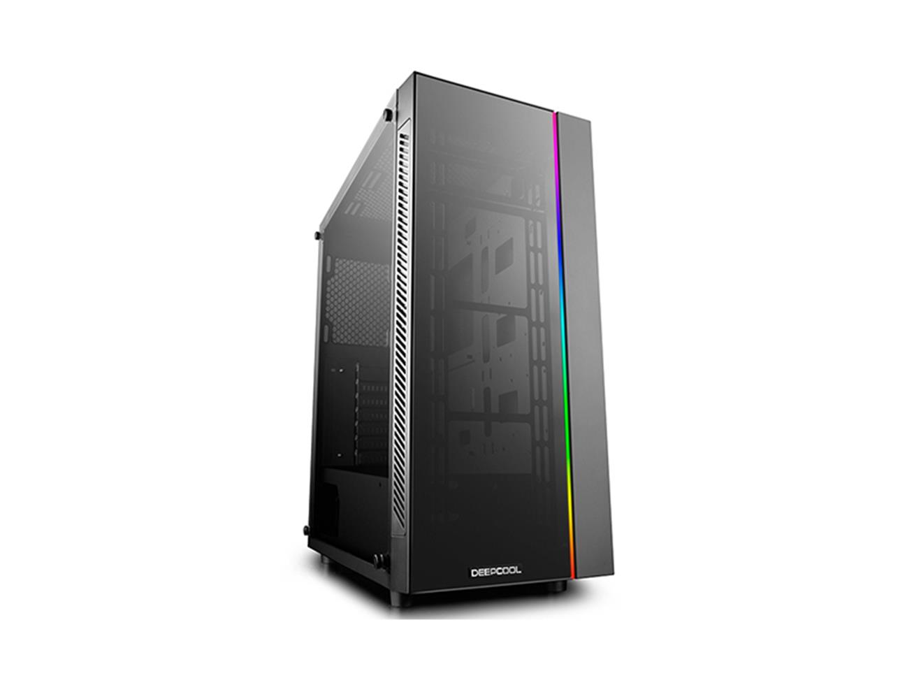 Gaming PC -Intel Core I5 9400 Processor, 8GB DDR4 RAM ...