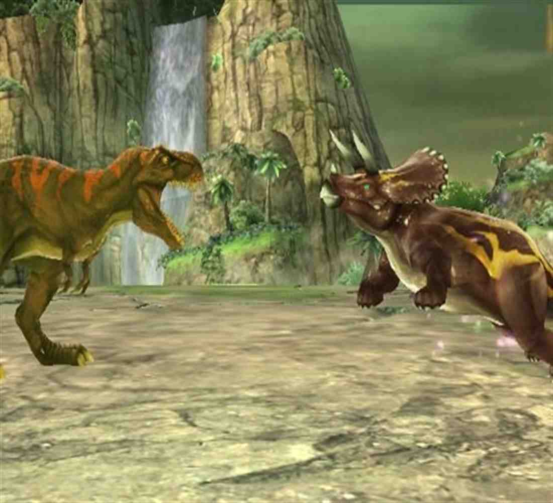 Другой динозавр игра. Битва динозавров игра. Battle of giants: Dinosaurs Strike. Wii Battle of giants: Dinosaurs Strike. Игры динозавры драки.