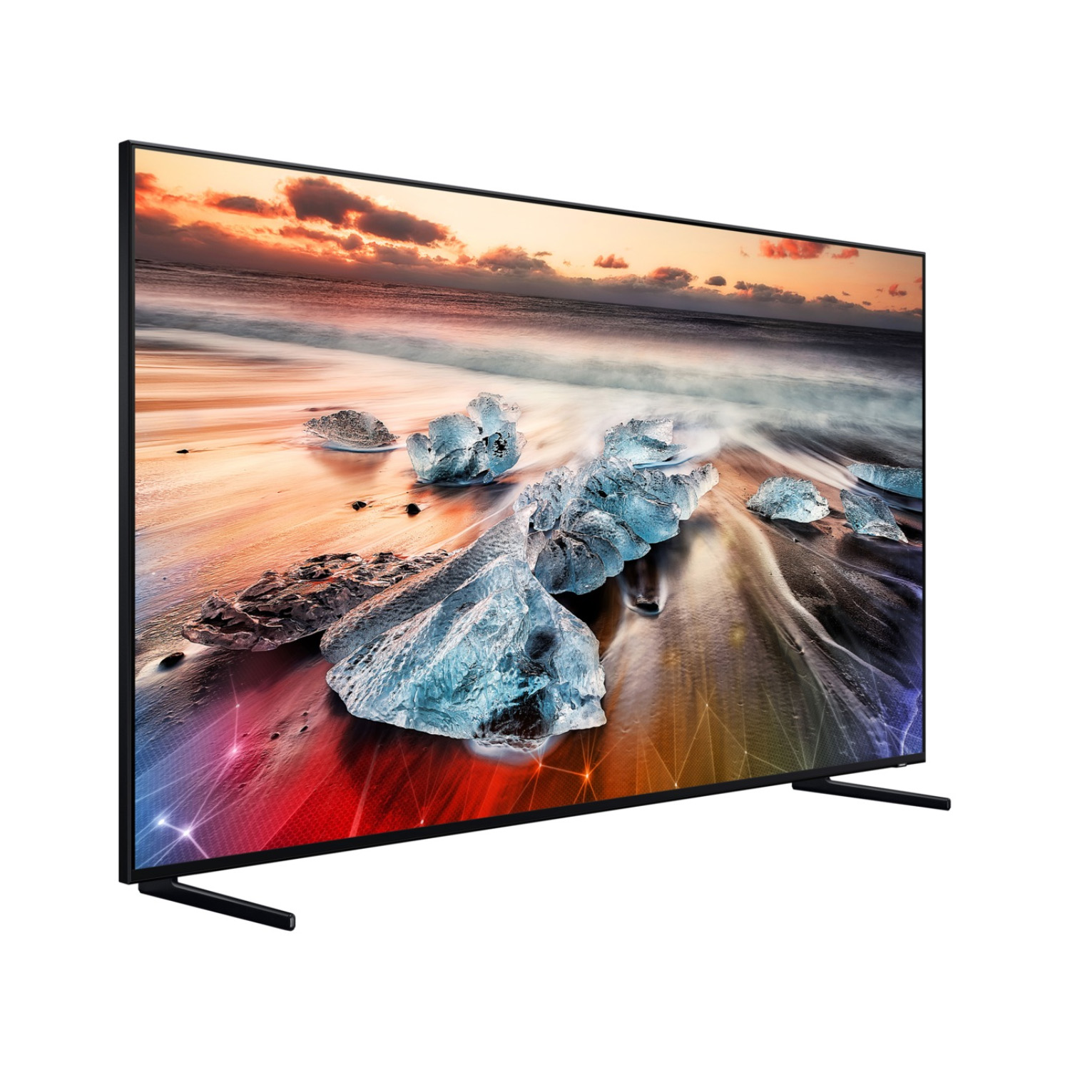Buy Samsung 82 Inch 8K QLED Smart TV Online in Kuwait, Best Price at ...