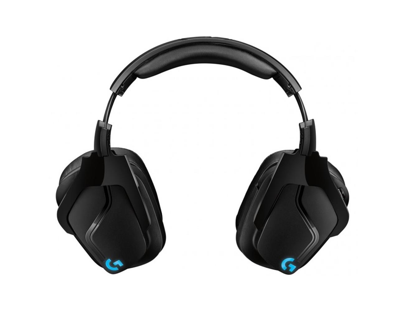 Buy Logitech G935 Surround Sound Headset Online in Kuwait ...