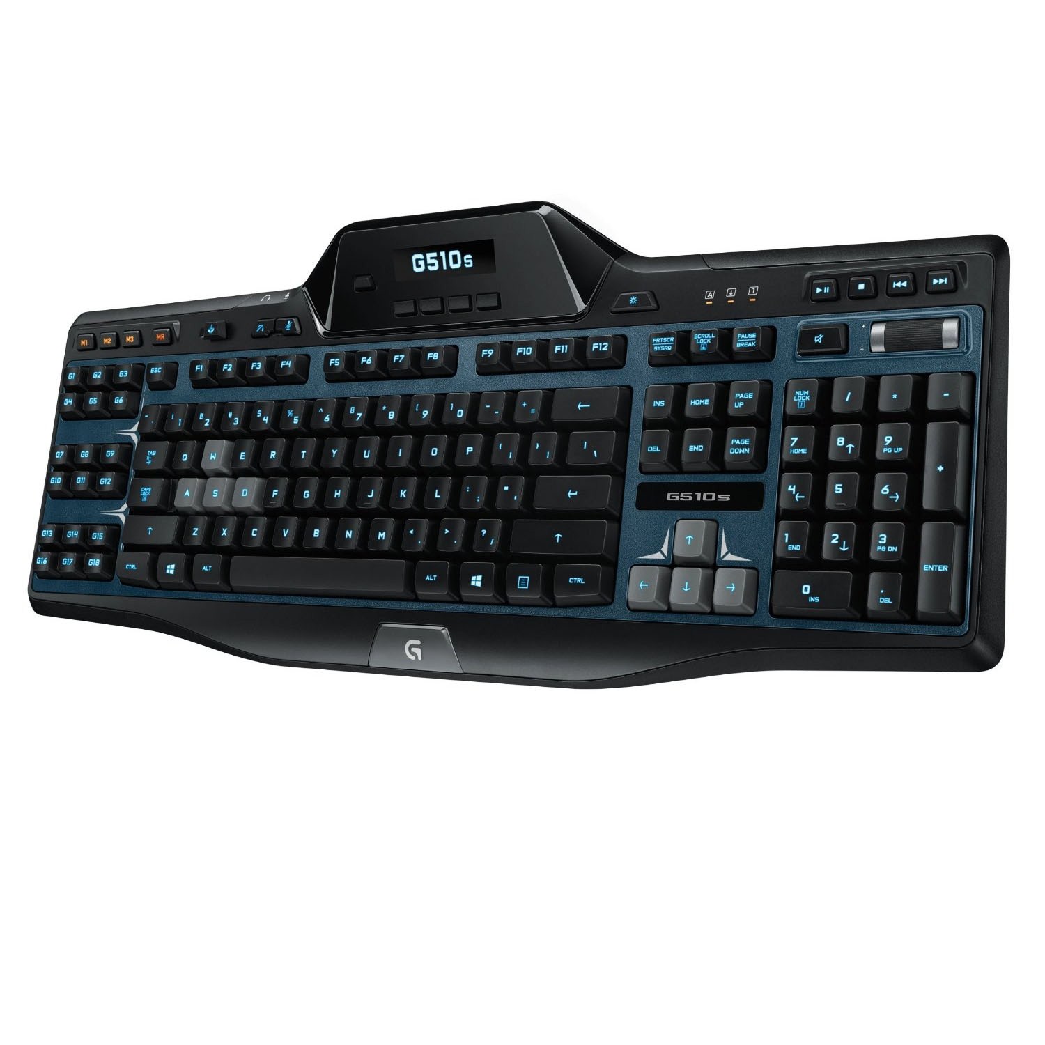 Клавиатура логитек. Клавиатура Logitech g19s. Клавиатура Logitech g510. Клавиатура Logitech Gaming Keyboard g510s Black USB. Клавиатура Office Keyboard 510s.