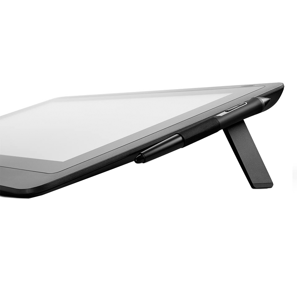 Buy Wacom Cintiq 16 Inch Drawing Tablet and Pro Pen Online in Kuwait