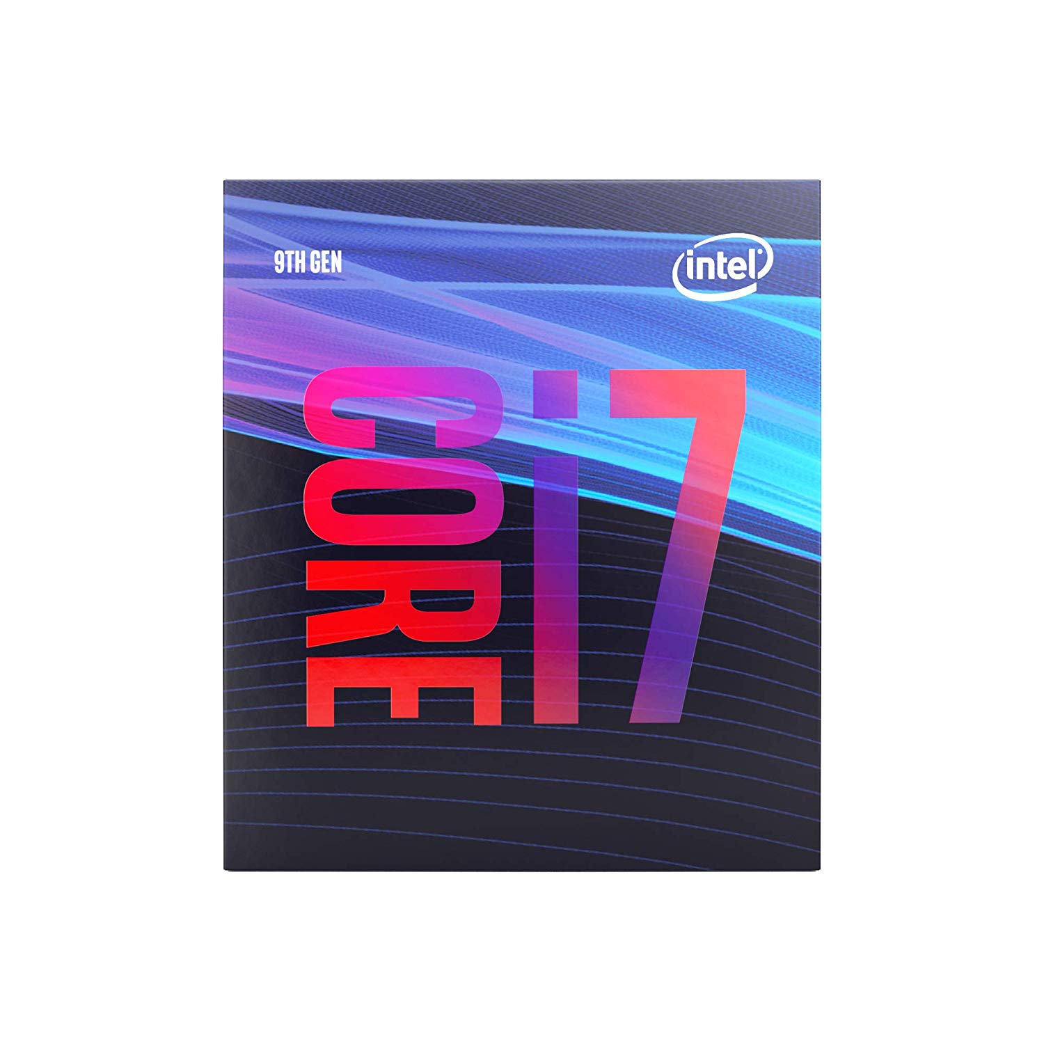 Buy Intel Core i7 9700 Desktop Processor Online in Kuwait, Best Price