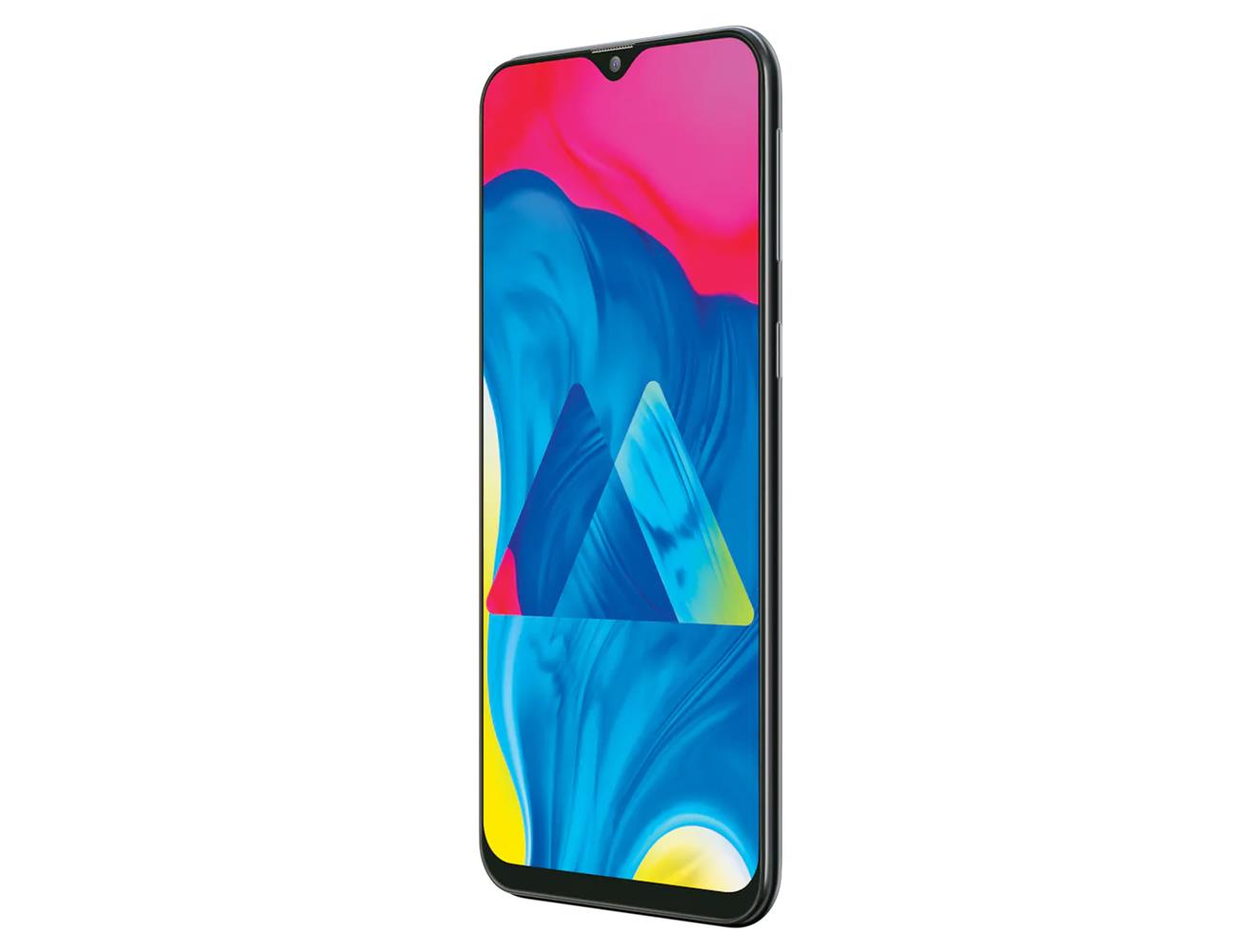 galaxy m10 16gb