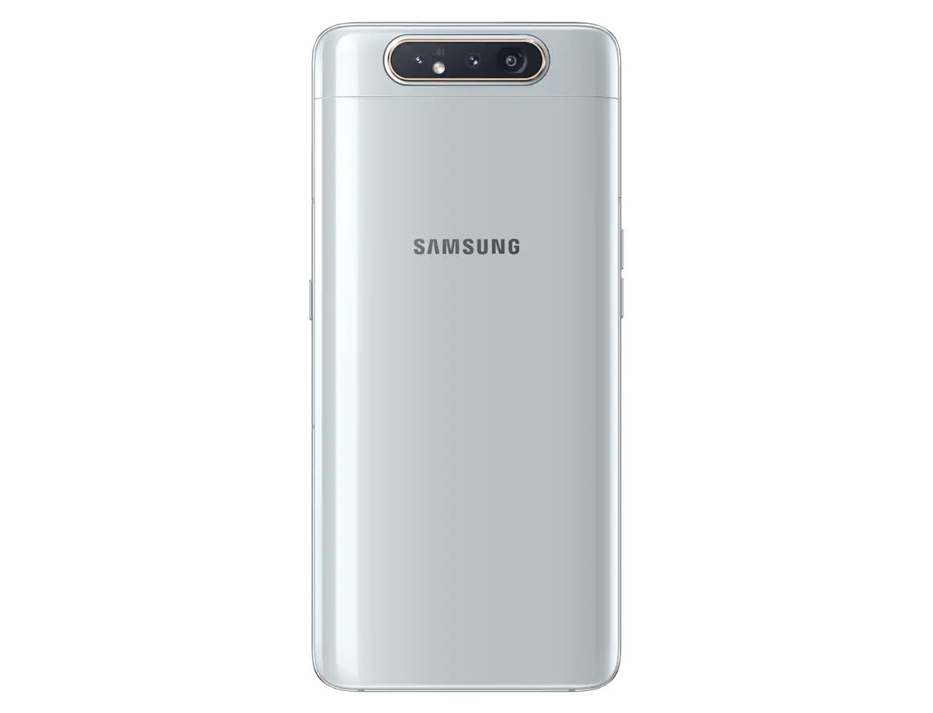 galaxy a 80 price