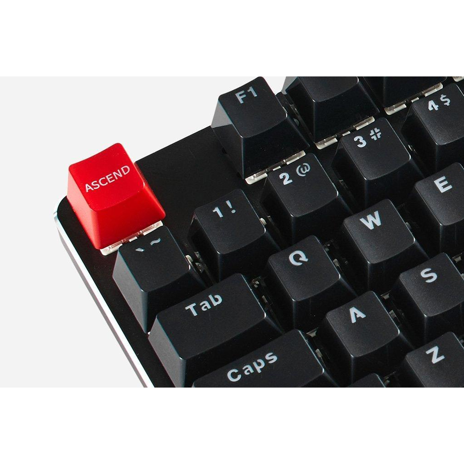 Buy Glorious GMMK RGB Gaming Keyboard Online In Kuwait, Best Price At ...